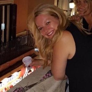 Meet your Posher, Alison